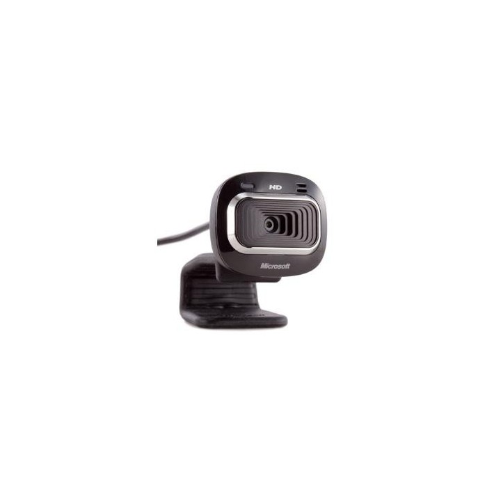 Webcam Microsoft LifeCam HD-3000