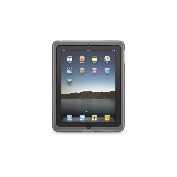 bigben case silicon ipad(θήκη για ipad)