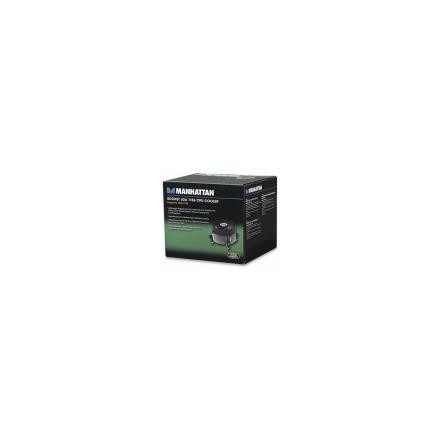 MANHATTAN LGA 1156 CPU COOLER ψύκτρα για cpu