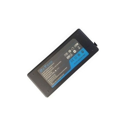 Τροφοδοτικό Adapter DeTech for Toshiba 120W 19V/6.3A 5.5*2.5