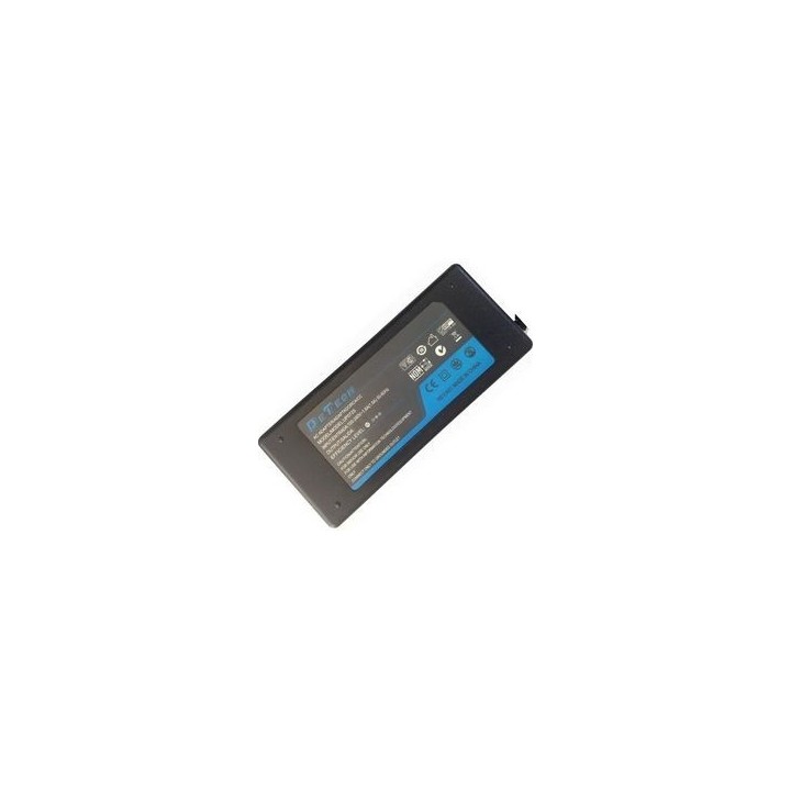 Τροφοδοτικό Adapter DeTech for Toshiba 120W 19V/6.3A 5.5*2.5