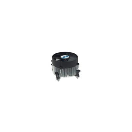 MANHATTAN LGA 1156 CPU COOLER ψύκτρα για cpu