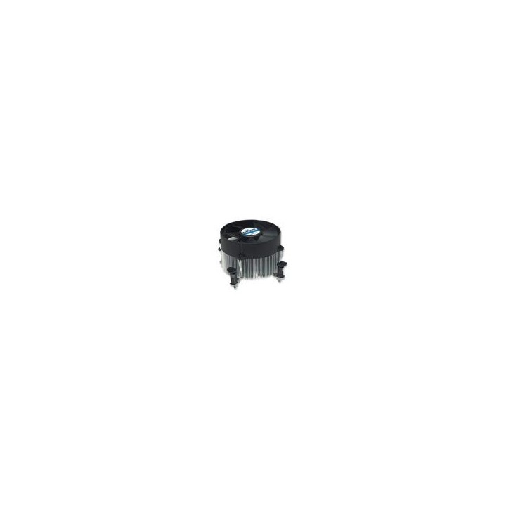 MANHATTAN LGA 1156 CPU COOLER ψύκτρα για cpu