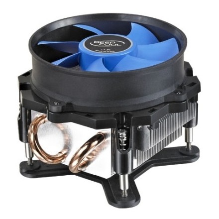 DeepCool a200 st (ΣΥΣΤΗΜΑ ΨΥΞΗΣ ΓΙΑ SOCKET 754) 