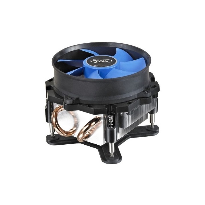 DeepCool a200 st (ΣΥΣΤΗΜΑ ΨΥΞΗΣ ΓΙΑ SOCKET 754) 