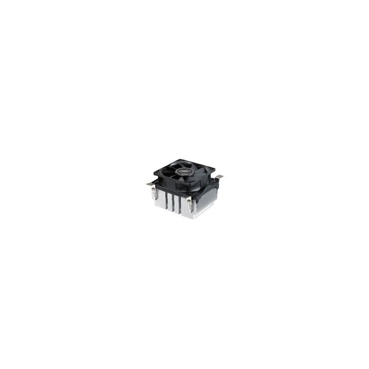 DeepCool Warrior Caesar(Οικονομική λύση για επεξεργαστές Intell Pentium 4 478) 