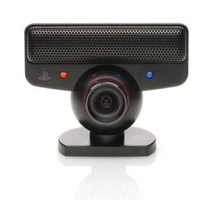 SONY PLAYSTATION 3 PS3 EYE CAMERA Used-Μεταχειρισμένη