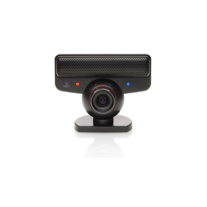 SONY PLAYSTATION 3 PS3 EYE CAMERA Used-Μεταχειρισμένη