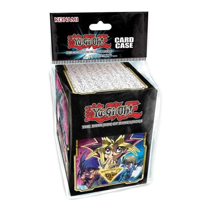 YGO:DSOD DECK ΒΟX 