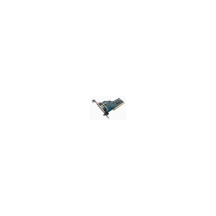 WINSTARS PCI-SOUND CARD Κάρτα 'Ήχου 5,1 VIA VT1723