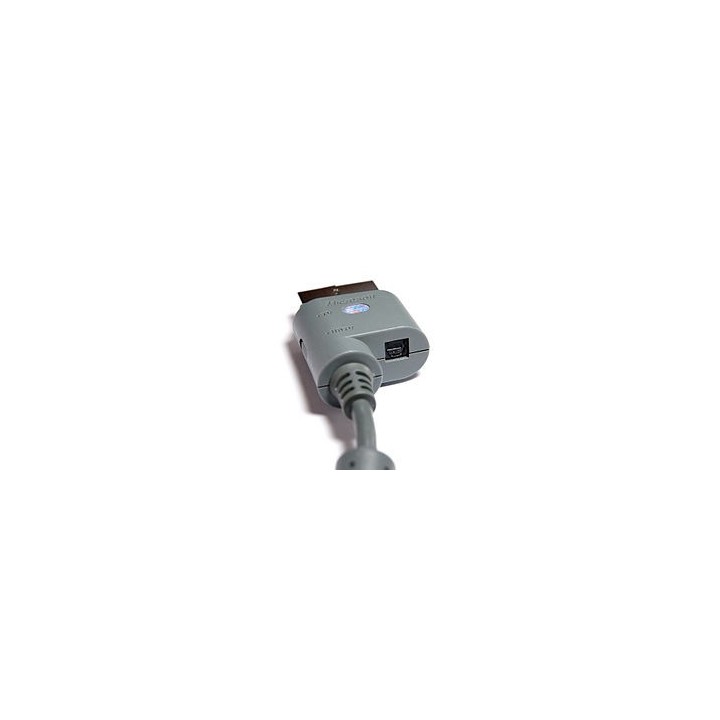 Microsoft Component AV Cable XBOX 360 original