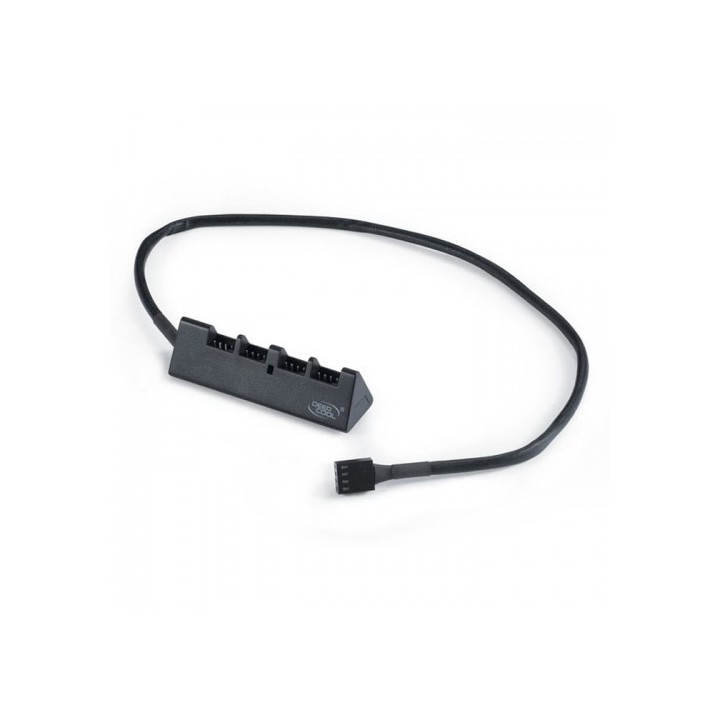 DEEPCOOL FAN HUB - DEEPCOOL