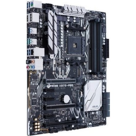 Asus Prime X370 Pro Socket AM4