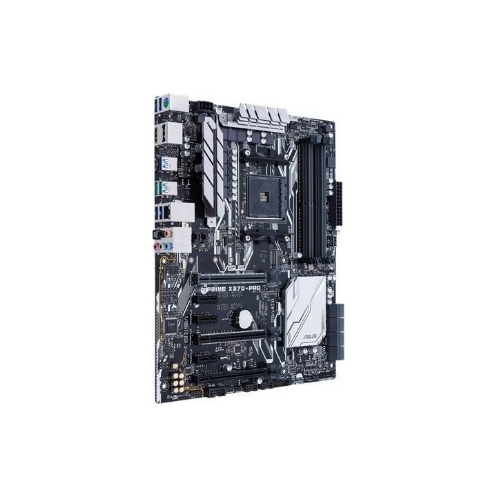Asus Prime X370 Pro Socket AM4