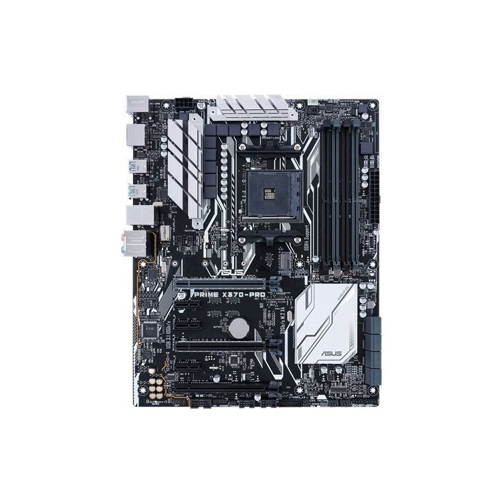 Asus Prime X370 Pro Socket AM4