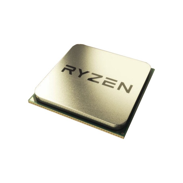 AMD Ryzen 5 1600X 3.6 GHz Six Core Socket AM4 95W Box (YD160XBCAEWOF)