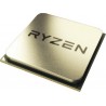 AMD Ryzen 5 1600X 3.6 GHz Six Core Socket AM4 95W Box (YD160XBCAEWOF)