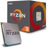 CPU AMD RYZEN 3 1200 3.40GHZ