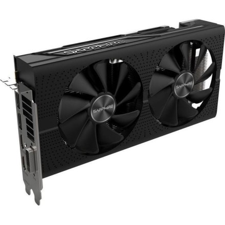 Sapphire Radeon RX 570 4GB Pulse (11266-04)