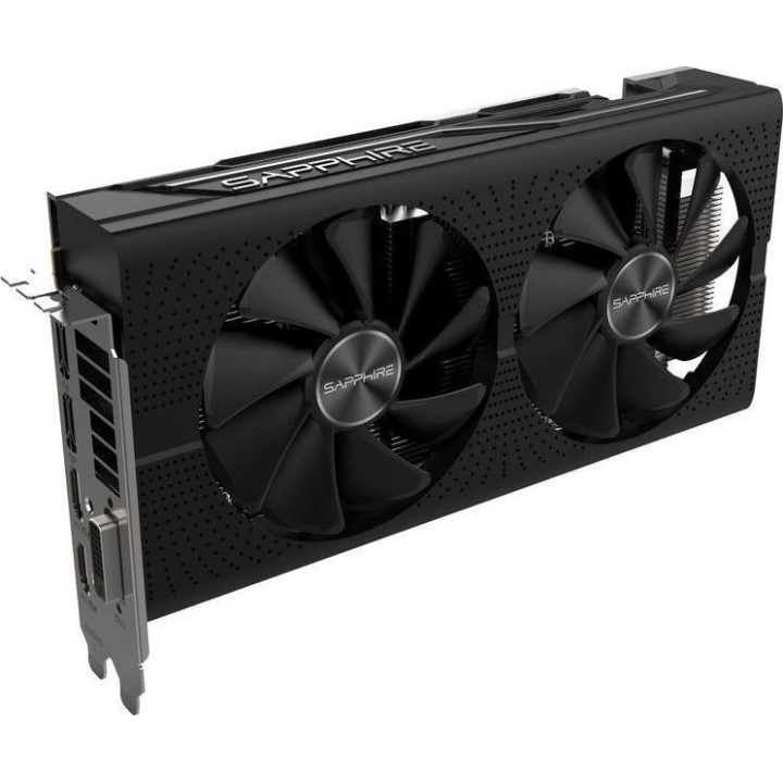 Sapphire Radeon RX 570 4GB Pulse (11266-04)