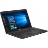 ASUS X756UA-TY484T Notebook i3 8GB 1TB HDD Win 10