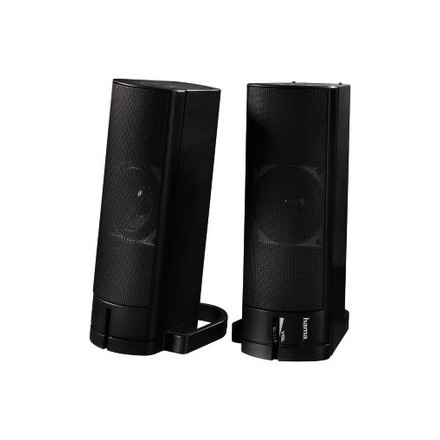 hama stereo speaker E 320