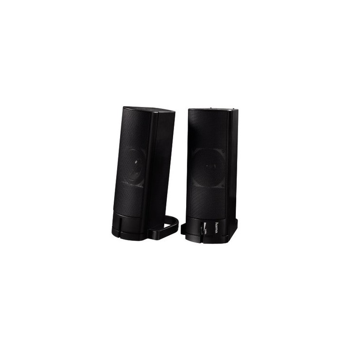 hama stereo speaker E 320