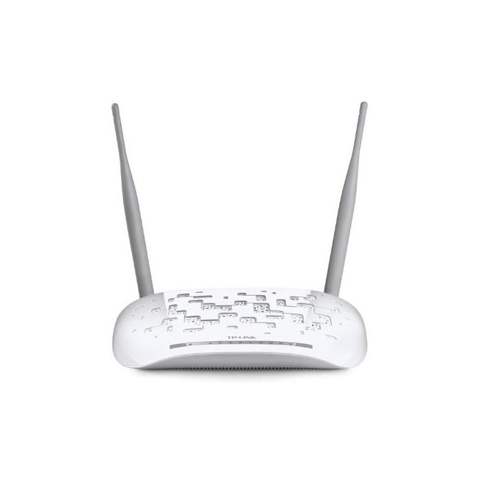 TP-LINK TD-W9970 300Mbps wireless N USB VDSL2 Modem Pouter