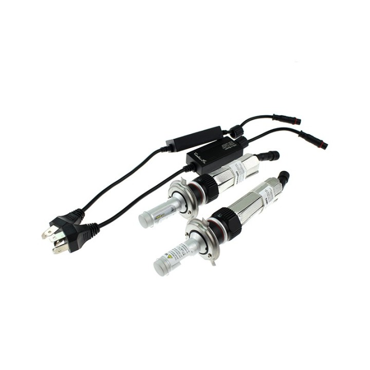 LiDa H4 Canbus