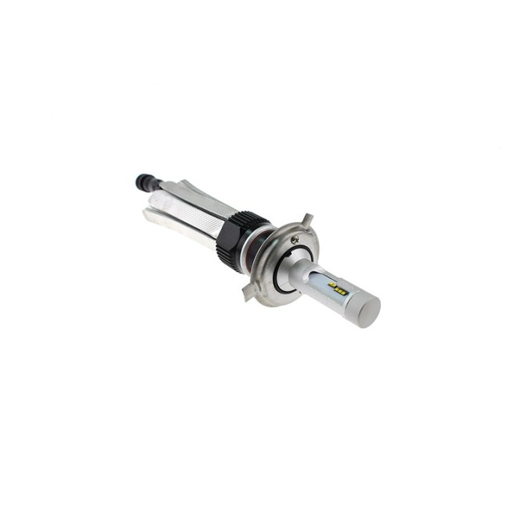 LiDa H4 Canbus