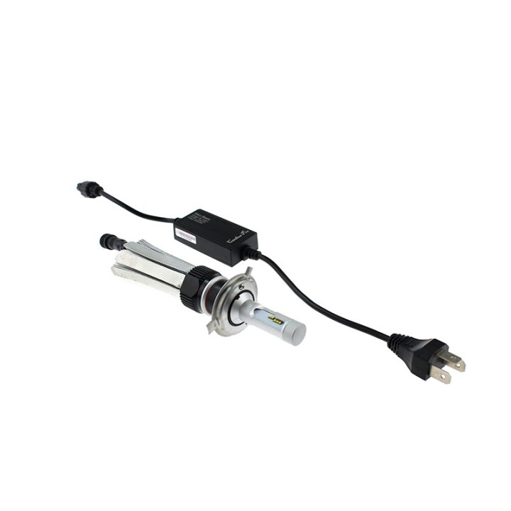 LiDa H4 Canbus