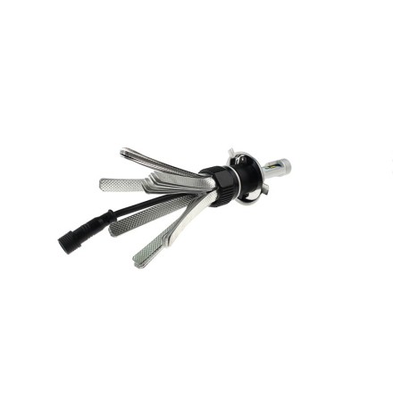 LiDa H4 Canbus