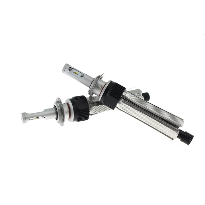 LiDa H7 Canbus