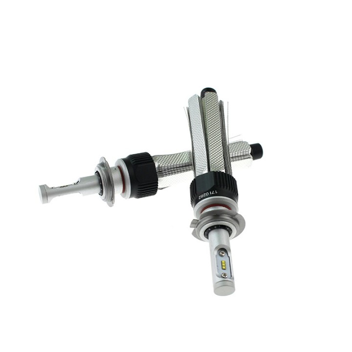 LiDa H7 Canbus