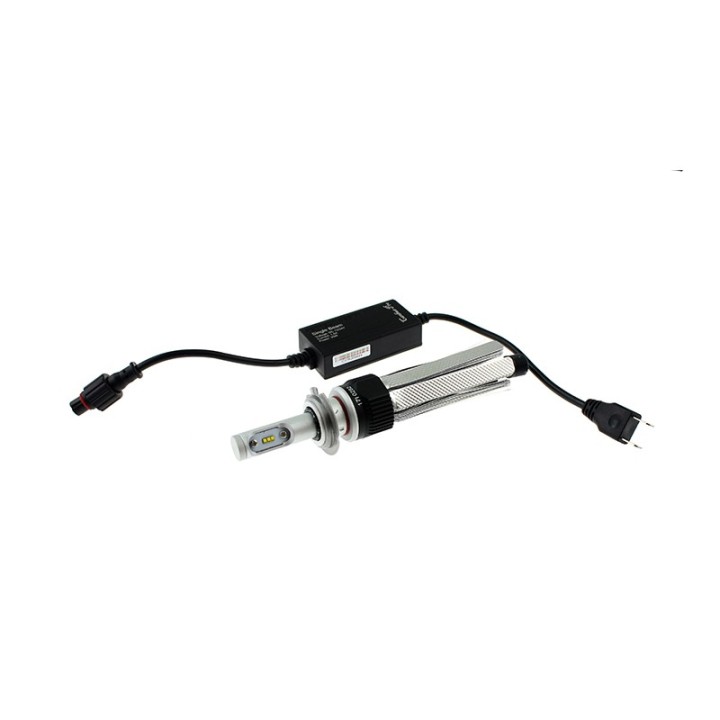 LiDa H7 Canbus