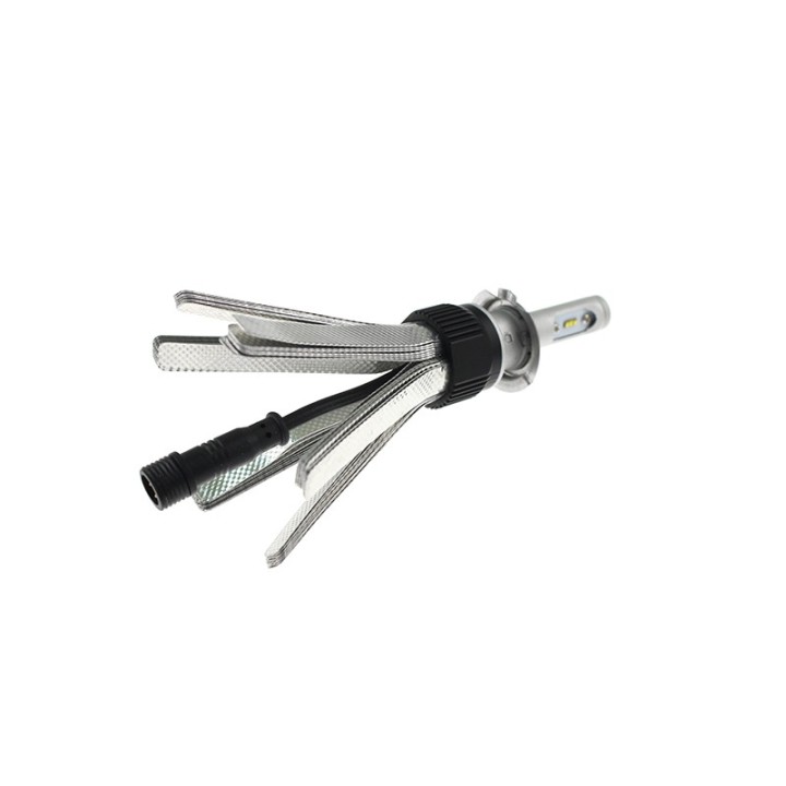 LiDa H7 Canbus