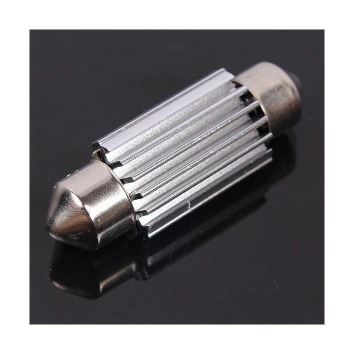 2 τεμάχια, 36mm LED Festoon (C5W) Φώτα πινακίδας/ πλαφονιέρας CANBUS