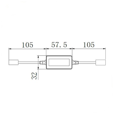 CanBus Decoder για H1 / H3 / H7 / H11 / HB3 / HB4
