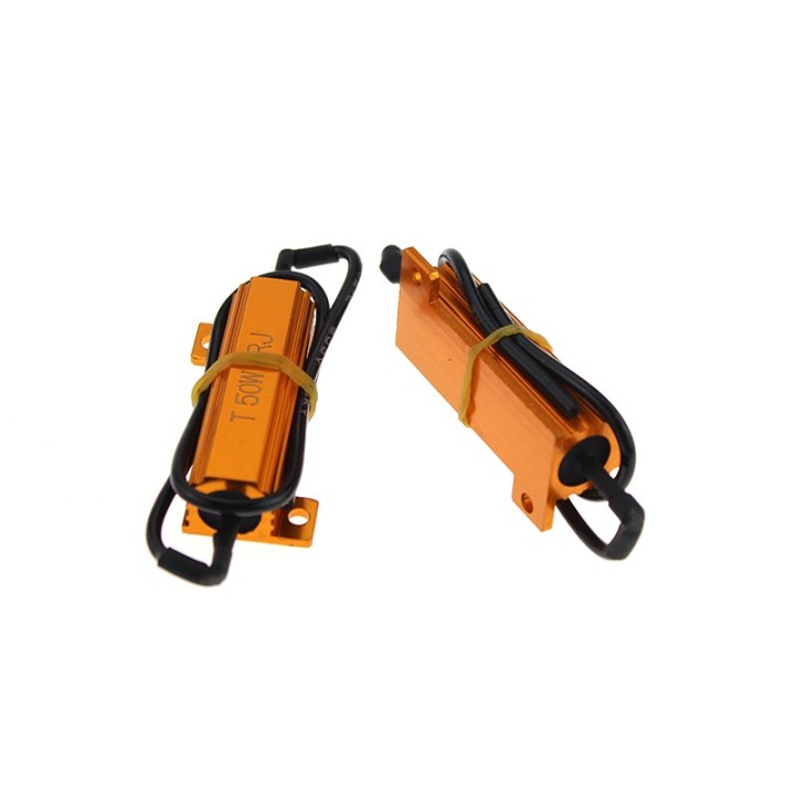Resistors 50w (Canbus)
