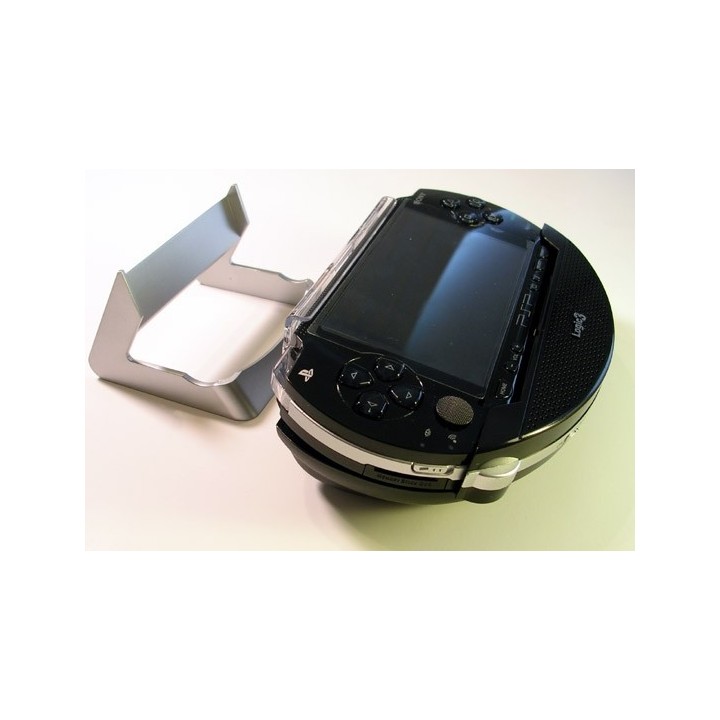 Sound Grip Black (PSP) Logic 3(Σύστημα ήχου φορητό για PSP)