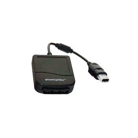 snakebyte controller converter xbox