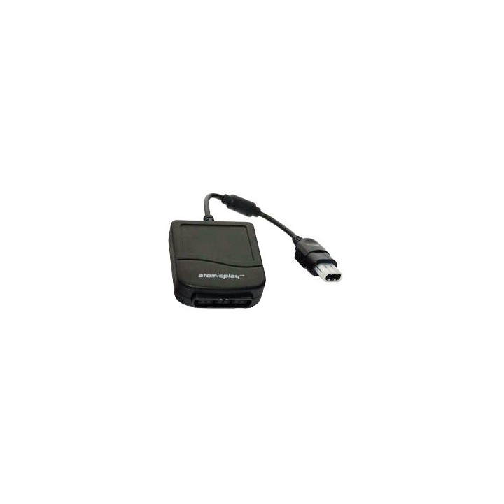 snakebyte controller converter xbox