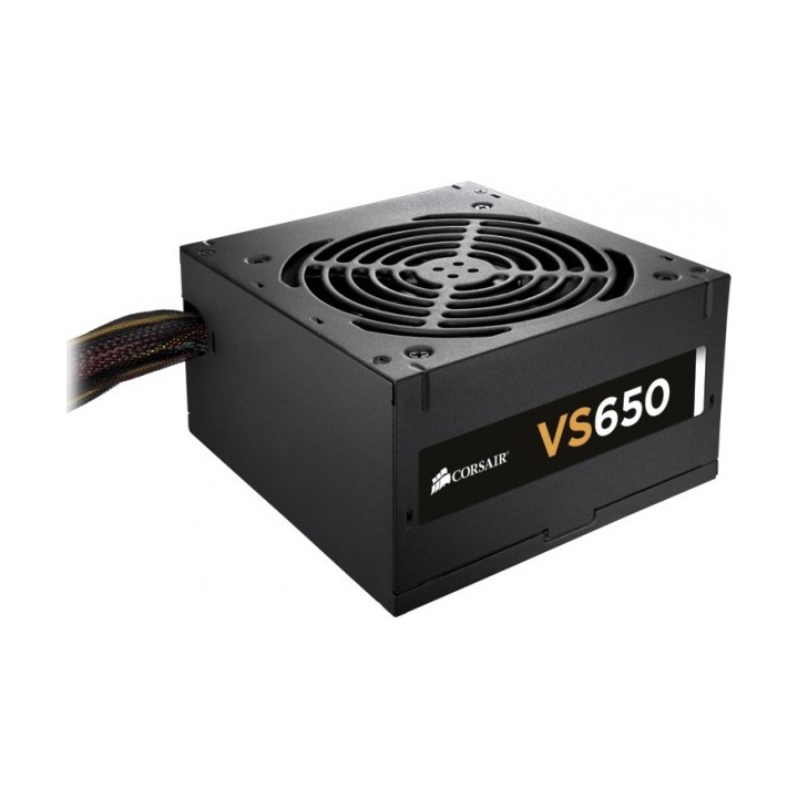 Τροφοδοτικό Corsair VS Series VS650 80Plus