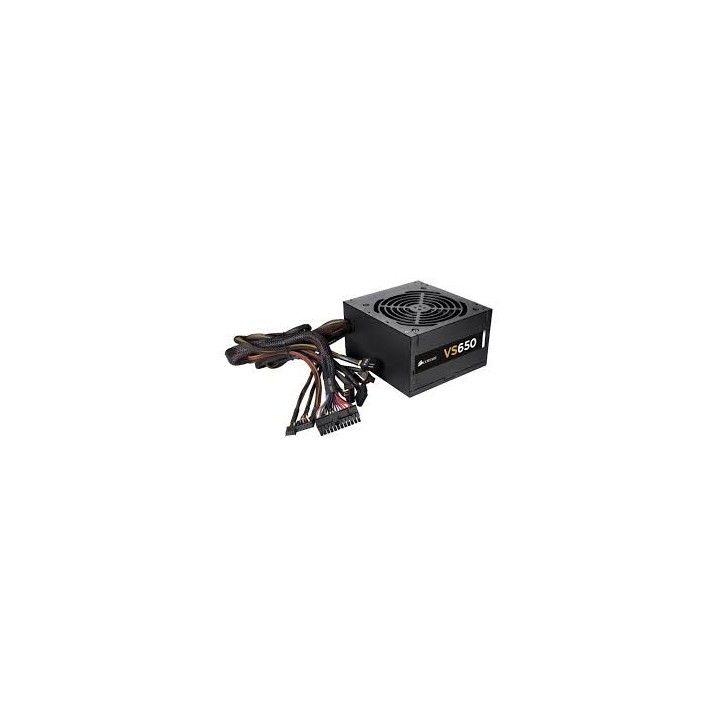 Τροφοδοτικό Corsair VS Series VS650 80Plus