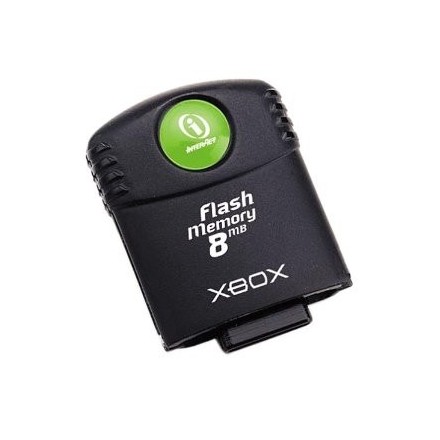 Flash Memory 8MB FOR XBOX