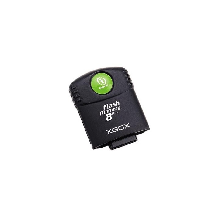 Flash Memory 8MB FOR XBOX