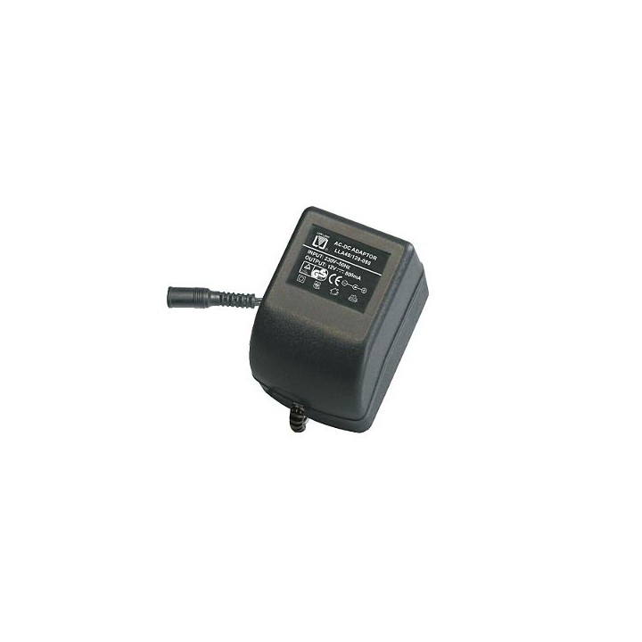 Τροφοδοτικό ΦΟΡΤΙΣΤΗΣ LLA48/090-100 9v 1000ma