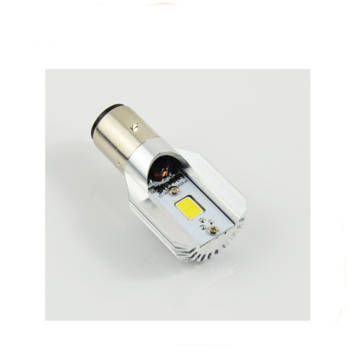 Λάμπα LED (S1/S2) BA20D