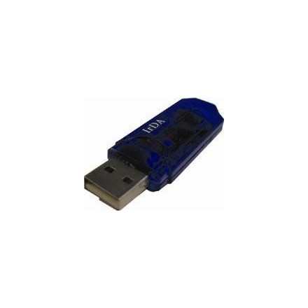 IRDA WIRELESS CONNECTION USB CLIPTECH