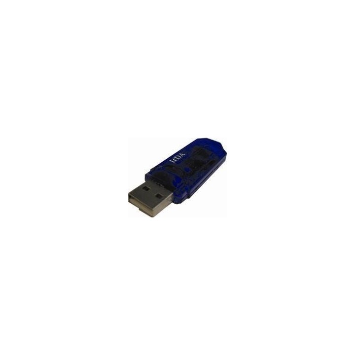 IRDA WIRELESS CONNECTION USB CLIPTECH
